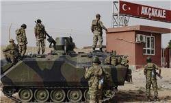 اخبار ضد و نقیض از بسته شدن گذرگاه مرزی ترکیه با کردستان عراق