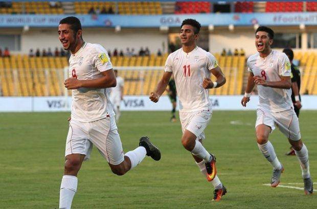 آخرین خبرها از وضعیت تیم نوجوانان ایران قبل از دیدار با اسپانیا