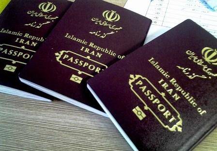 صدور 10هزار ویزا برای زائران اربعین در همدان