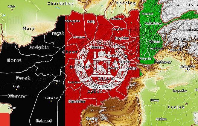 رویدادهای خبری افغانستان در 24 ساعت گذشته