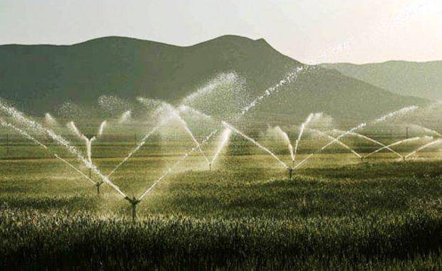 تداوم خشکسالی در کهگیلویه و بویراحمد؛ آبیاری نوین مناسب ترین راه حل