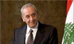 نبیه بری: سعد الحریری همچنان نخست‌وزیر لبنان است