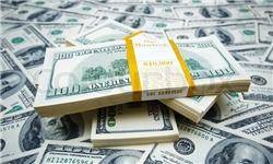 افت ۴ ریالی نرخ رسمی دلار+ جدول