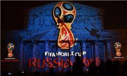 سیدبندی جام جهانی 2018 مشخص شد/قاره کهن رکورد شکنی کرد