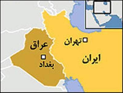 ایران بیش از یک میلیارد و 200 میلیون مترمکعب گاز به عراق صادر کرد