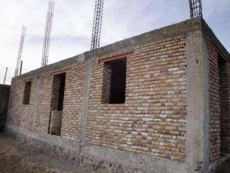 شهرستان ابهر از ساخت 17 واحد مسکونی در مناطق زلزله زده حمایت می کند