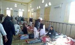 عاملان حمله تروریستی به سینا ۲۵ داعشی بودند/حملات تلافی‌جویانه ارتش مصر در سینا