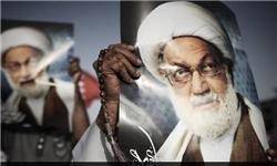 الوفاق: وضعیت جسمانی شیخ «عیسی قاسم» خطرناک است