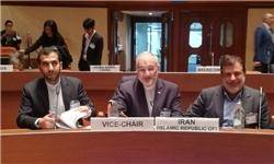 انتخاب ایران به عنوان نایب رئیس اجلاس هنلیا در بانکوک/ رئیس پلیس مبارزه با مواد مخدر سرپرست تیم اعزامی شد