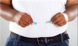چاقی و دیابت عامل ایجاد سالانه ۸۰۰ هزار سرطان