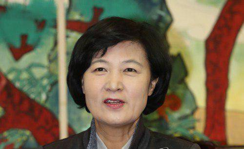 رییس حزب حاکم کره جنوبی: چین با چماق خود پیونگ یانگ را رام کند