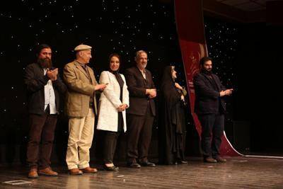 مسجدجامعی: سینما می‎تواند به مساله معلولیت کمک کند