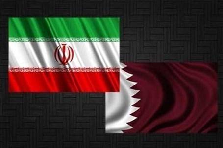 روابط اقتصادی ایران و قطر در مسیر درستی قرار گرفته است