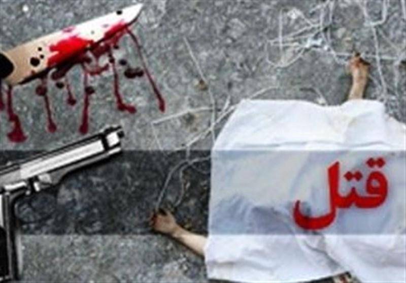 اختلافات خانواگی در کرمانشاه 2 کشته و 4 زخمی به جا گذاشت