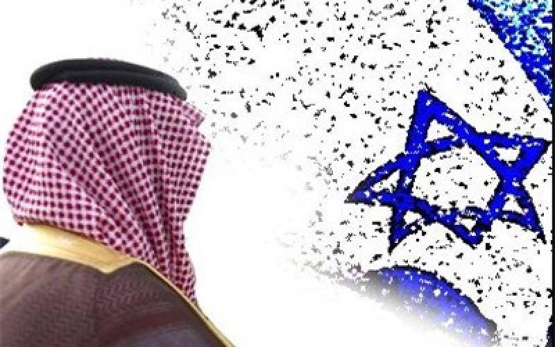 تنفس مصنوعی آل سعود به صهیونیست ها