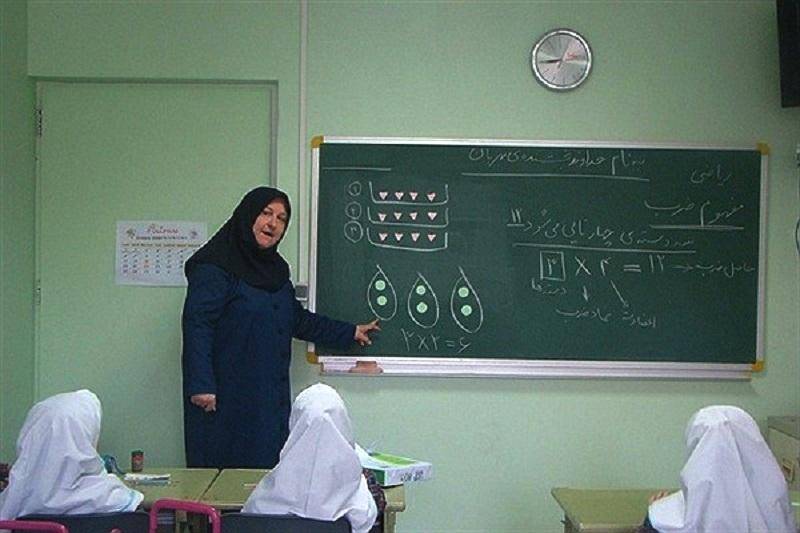 فرهنگیان خوزستان تا نیمه خرداد مهلت تقاضای انتقالی دارند