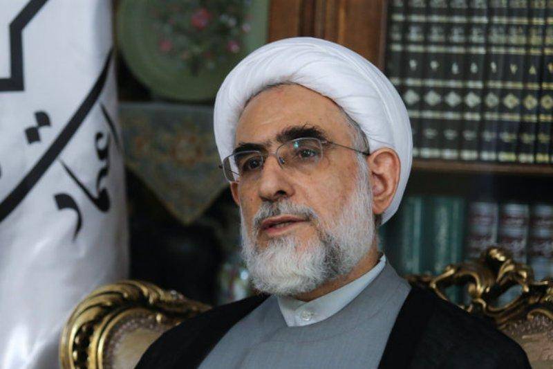 منتجب نیا از قائم مقامی حزب اعتماد ملی استعفا کرد