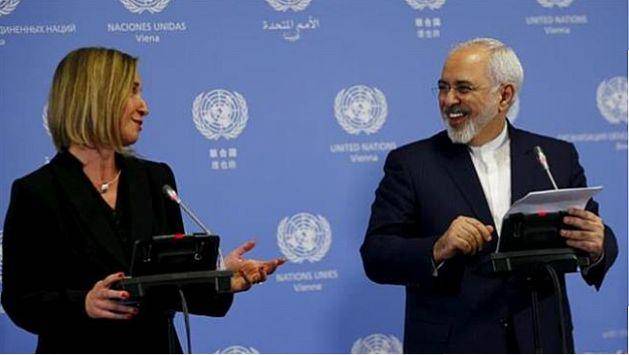 How Iran Might Benefit Donald Trump&rsquo;s Decision to Withdraw from the JCPOA