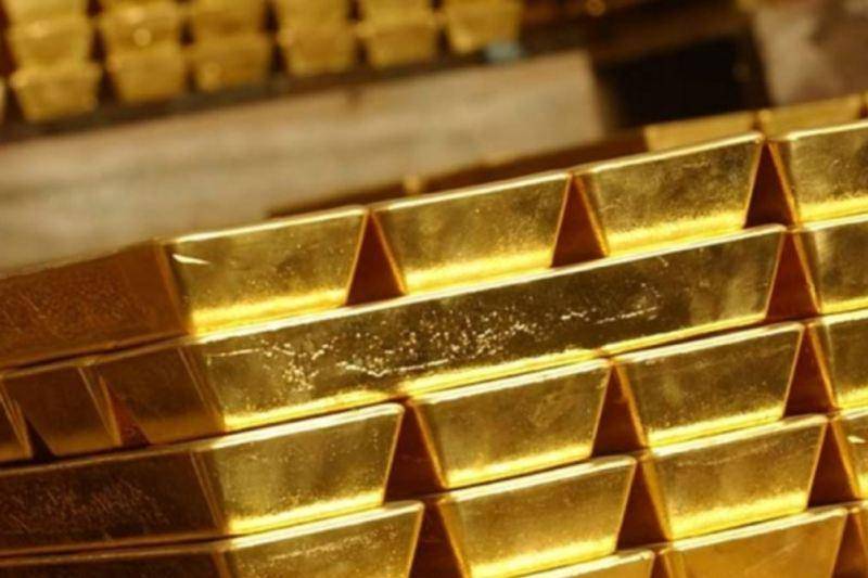 کاهش بهای جهانی طلا به پایین ترین قیمت 18 ماهه