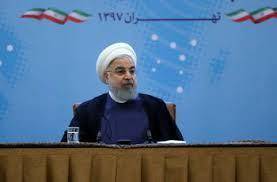 روحانی در اجلاس سه جانبه: حضور غیر قانونی آمریکا در سوریه باید فورا پایان یابد/ ضرورت ادامه مبارزه با تروریسم در سوریه