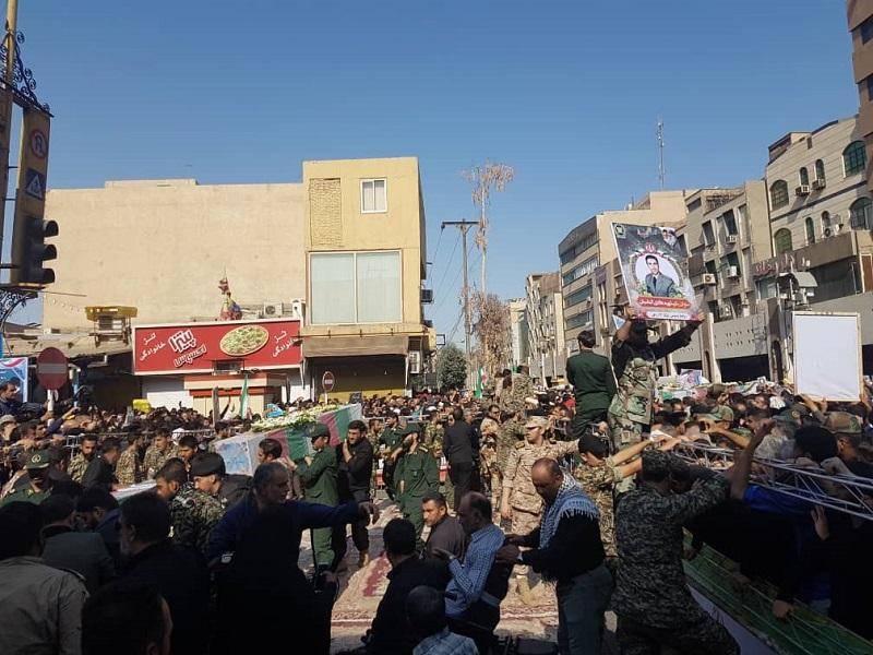 جدایی خوزستان از ایران یک خواب غیر قابل تحقق است