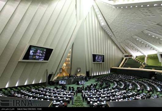 مجلس پس از چهار ماه، لایحه پیوستن ایران به کنوانسیون مقابله با تامین مالی تروریسم را تصویب کرد. تا به حال خامنه ای باین اقدام مخالفت بود