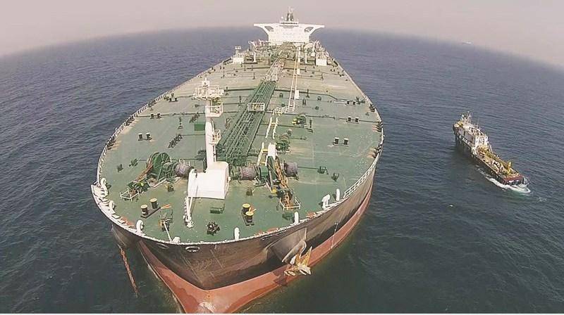 تمدید معافیت برای مشتریان نفت ایران