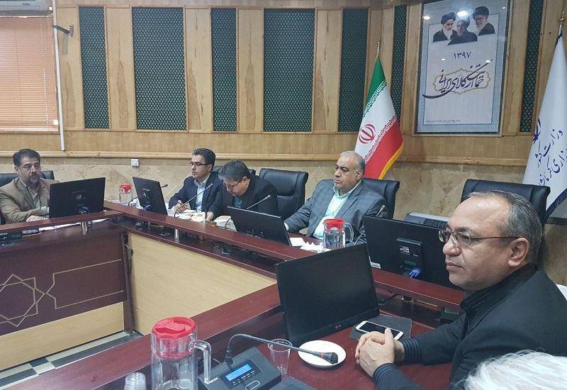 آمار تصادفات استان کرمانشاه امسال چهار درصد کاهش یافت