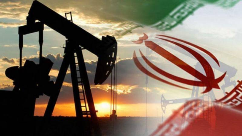 تحلیلگر چینی: تحریم ایران بازار نفت را مختل می کند