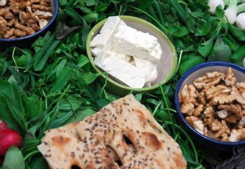سه وعده غذای اصلی سحر، افطار و شام در ماه رمضان مصرف شود