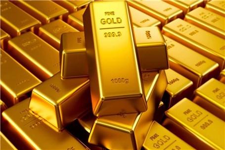 قیمت جهانی طلا به بالاترین سطح 14 ماهه رسید