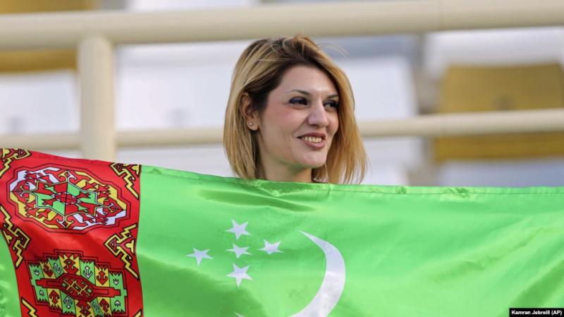 نتیجه تازه ترین سرشماری در ترکمنستان: حدود دو میلیون نفر کشور را ترک کرده اند