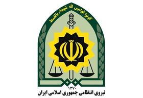 واکنش پلیس تهران به درگیری با یک دختر جوان: اگر مأمور خطایی مرتکب شده باشد برخورد می کنیم