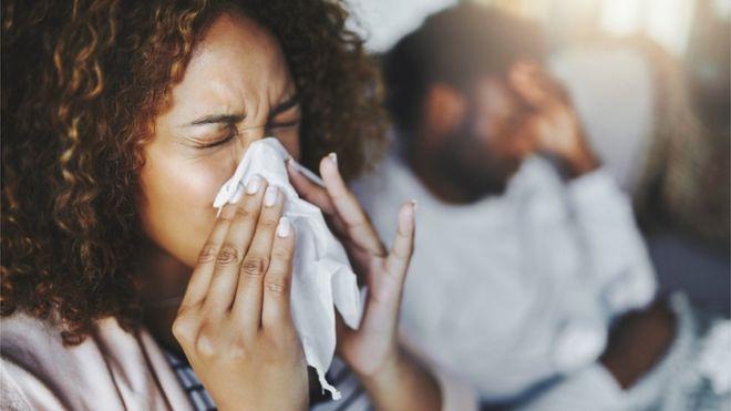 پژوهشگران توانستند ویروس سرماخوردگی را از کار بیاندازند