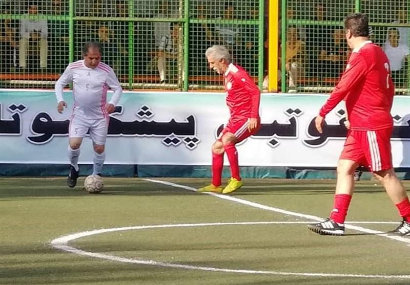 آغاز بیست‌وپنجمین دوره مسابقات جام یونس شکوری