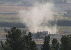 واکنش‌های بین‌المللی به تجاوز نظامی ترکیه به خاک سوریه