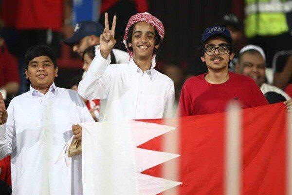 تکرار بی‌اخلاقی بحرینی‌ها و توهین به سرود ایران/ AFC ورود می‌کند؟