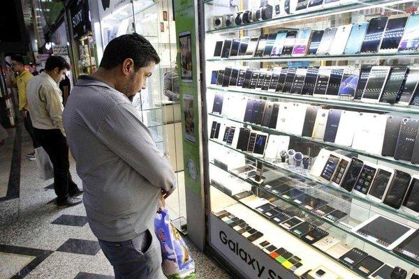 افزایش قیمت گوشی تلفن همراه واقعیت دارد؟