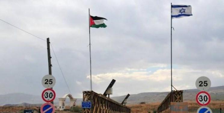 اردن ورود صهیونیست‌ها به «الباقوره» را ممنوع کرد