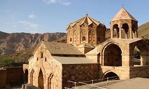 زلزله آسیبی به بنا‌های تاریخی آذربایجان شرقی وارد نکرده است