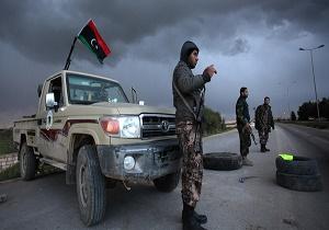 سازمان ملل: اردن، ترکیه و امارات به نیرو‌های مختلف لیبی تسلیحات می‌فرستند