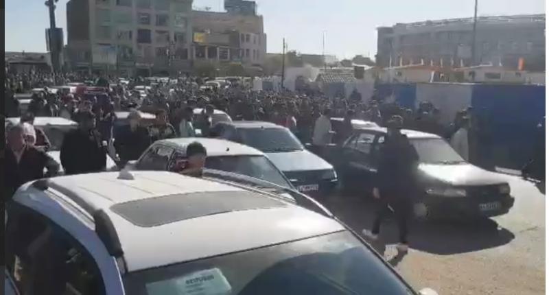 هشدار وزارت کشور درباره اخبار اعتراض به گرانی بنزین