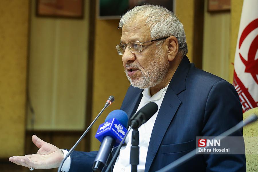 بادامچیان:دولت سیاست‌های غلط را پایان دهد و در مسیر مصون‌سازی کشور از اغتشاشات و تحریم‌ها عمل کند