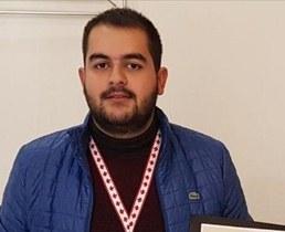 کسب ۲ مدال توسط دانشجوی تبریزی در مسابقات اختراعات کانادا و کرواسی