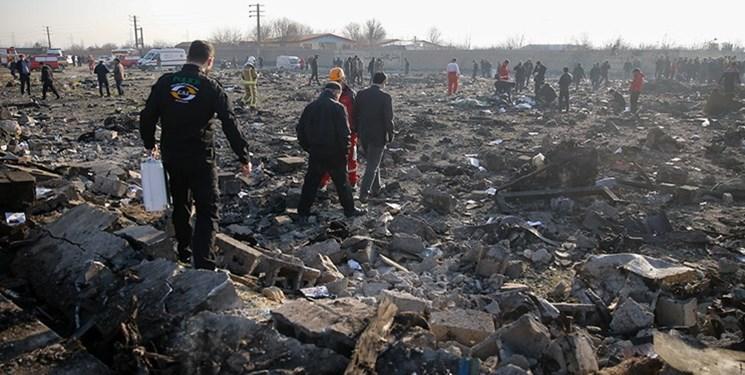 148 پیکر از قربانیان سقوط هواپیما شناسایی شدند+اسامی