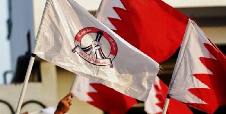 استقبال ائتلاف ۱۴ فوریه بحرین از تظاهرات میلیونی در عراق