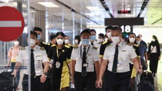 ویروس کرونا؛ شیوع بیماری در سراسر چین و تاخیر در خروج خارجیان