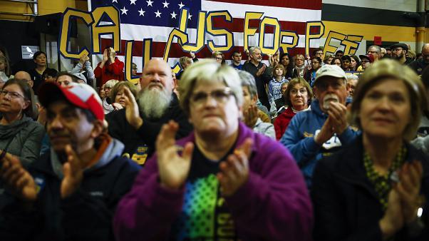 آغاز انتخابات درون حزبی آمریکا در ایالت تاثیرگذار آیووا