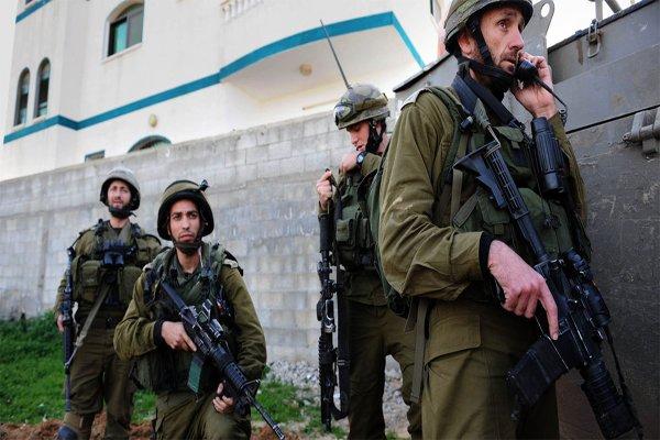 شهادت یک فلسطینی دیگر در «قدس»/ زخمی شدن ۷۹ نفر در کرانه باختری