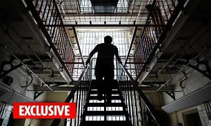 ازدحام و ناامنی زندان‌ های انگلیس؛ «خشونت ها به بالاترین سطح رسیده است»